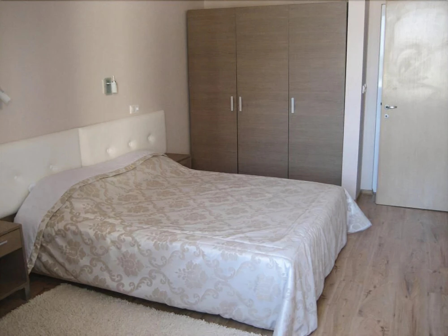 Pomorie Bay Apart Hotel