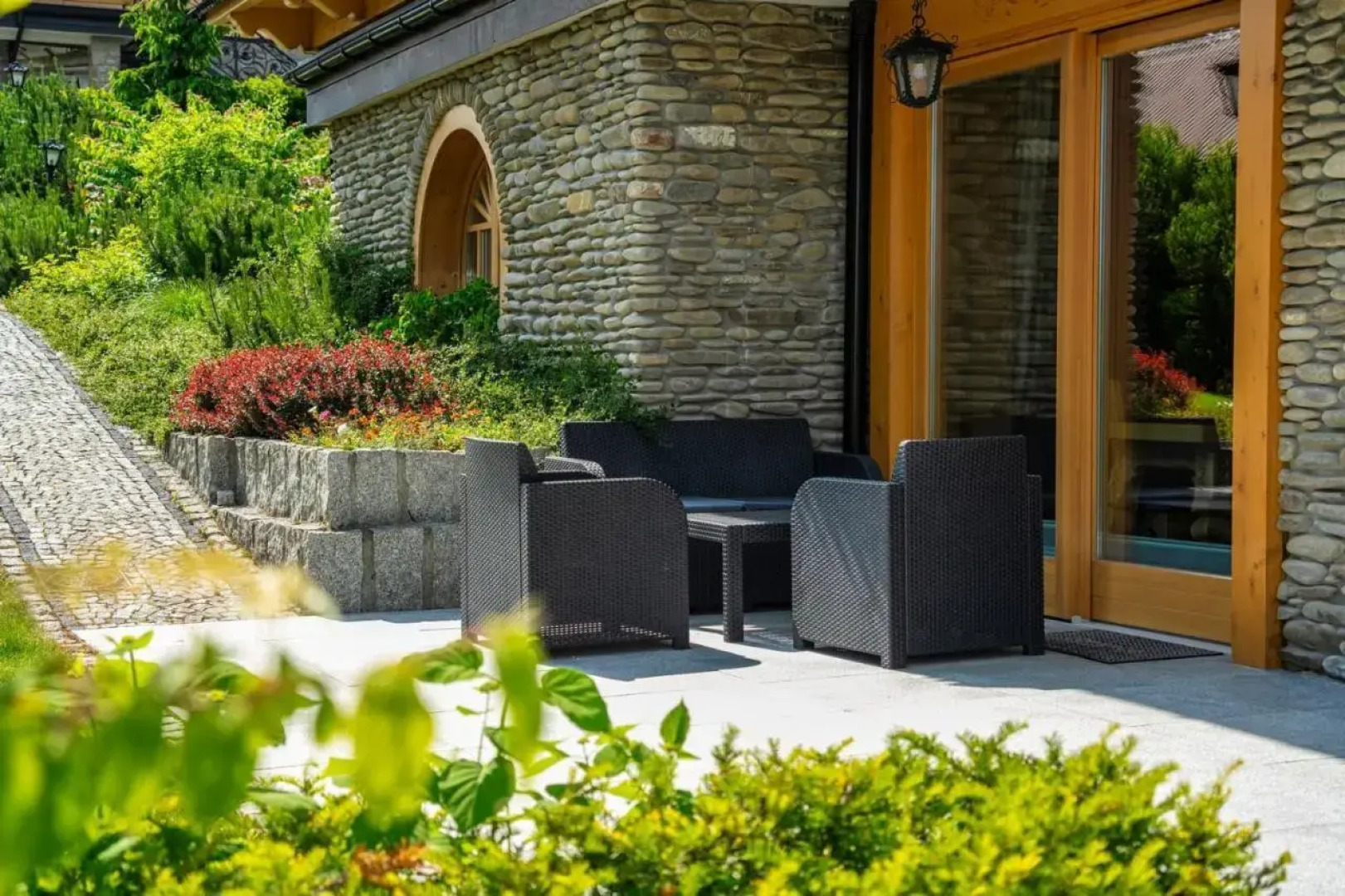 Rezydencja Pod Sadami