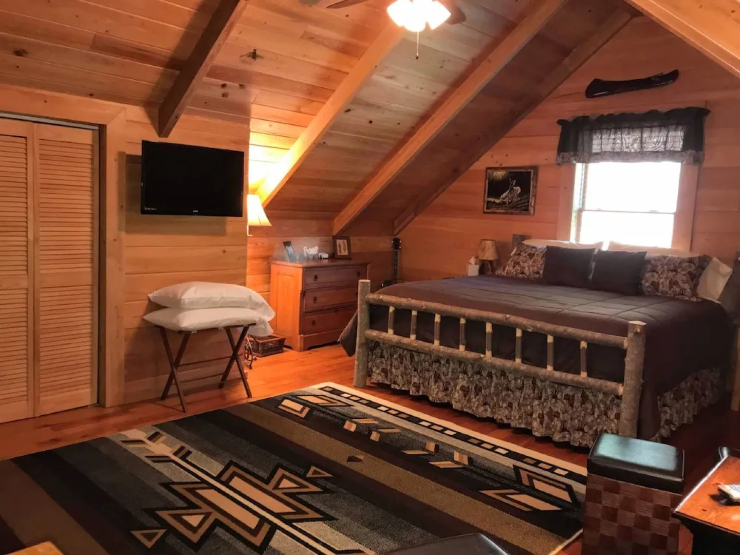 Mountain Creek Bed and Breakfast