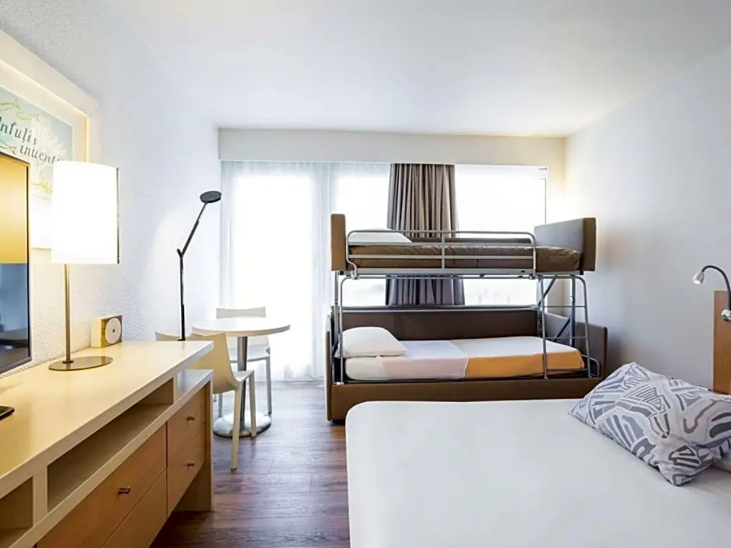 Novotel Thalassa Oleron Saint-Trojan