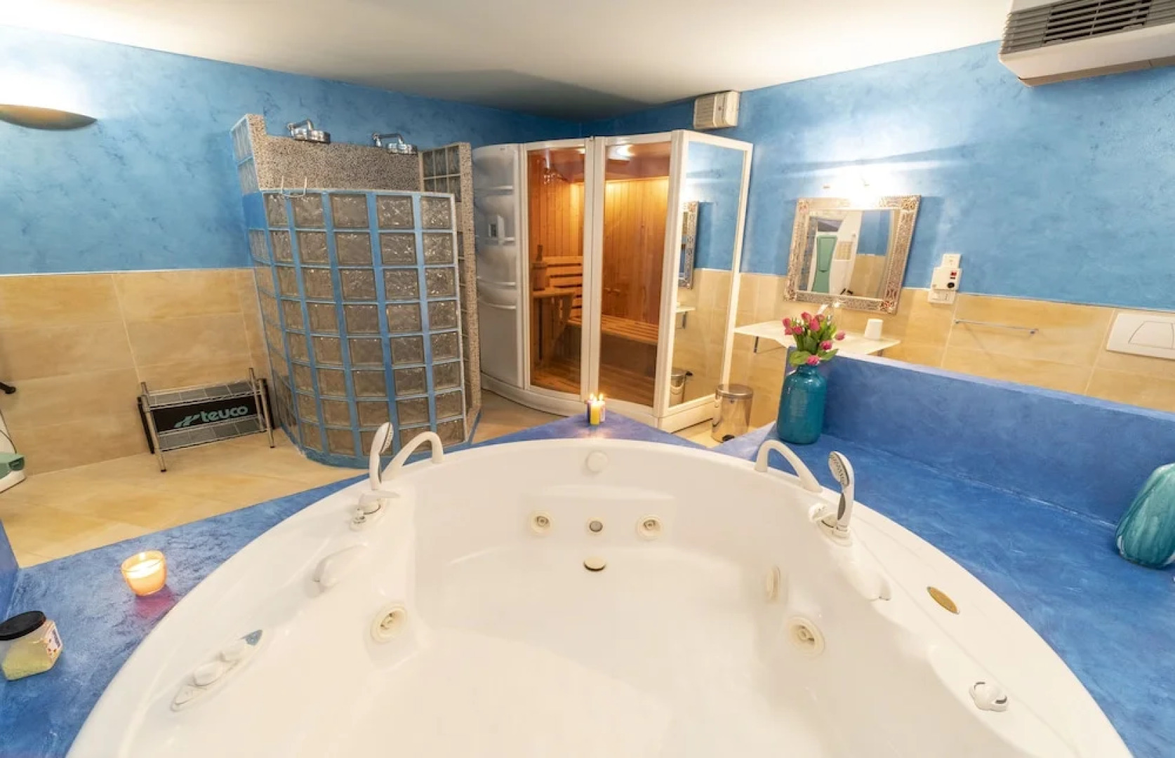 Joy House by Studio Vita