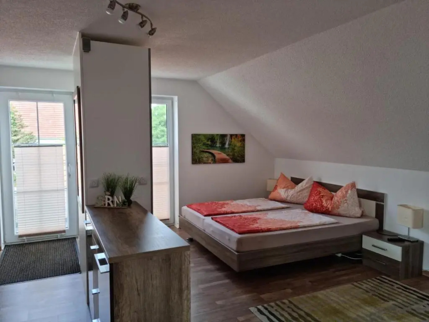 Ferienwohnung Braun