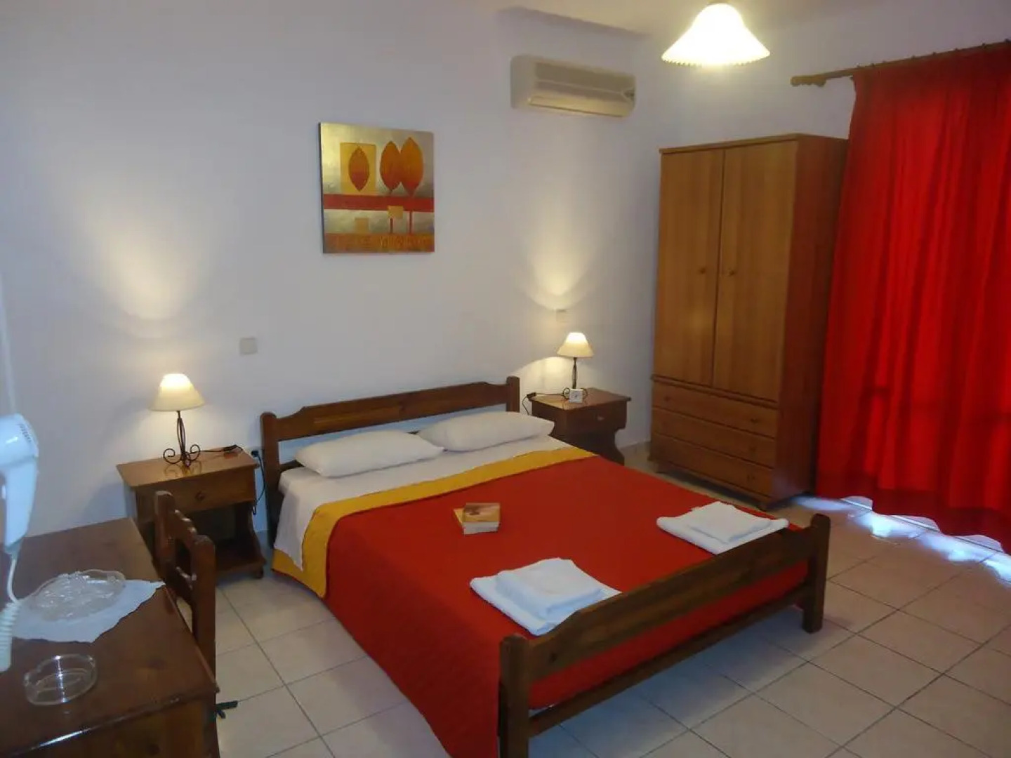 Valentino Villas & Apartments