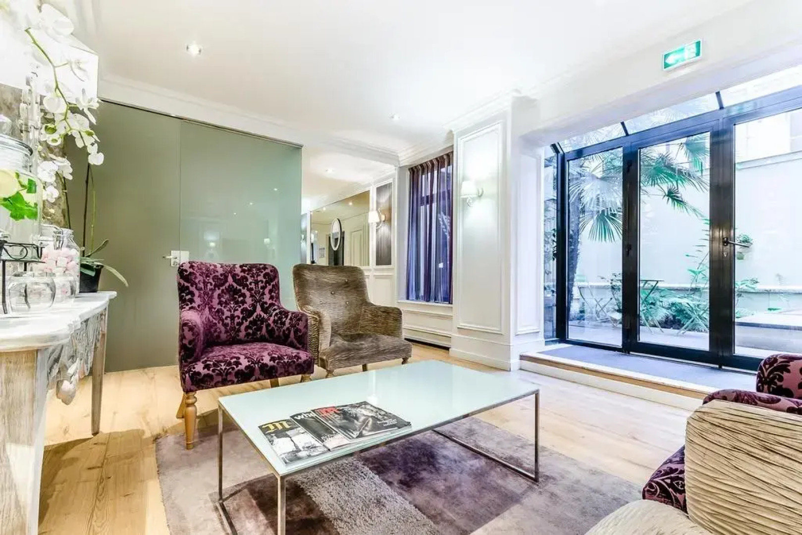 Hotel Exe Paris Centre