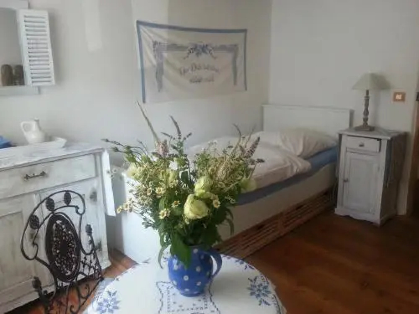 Zweite Heimat Privatpension