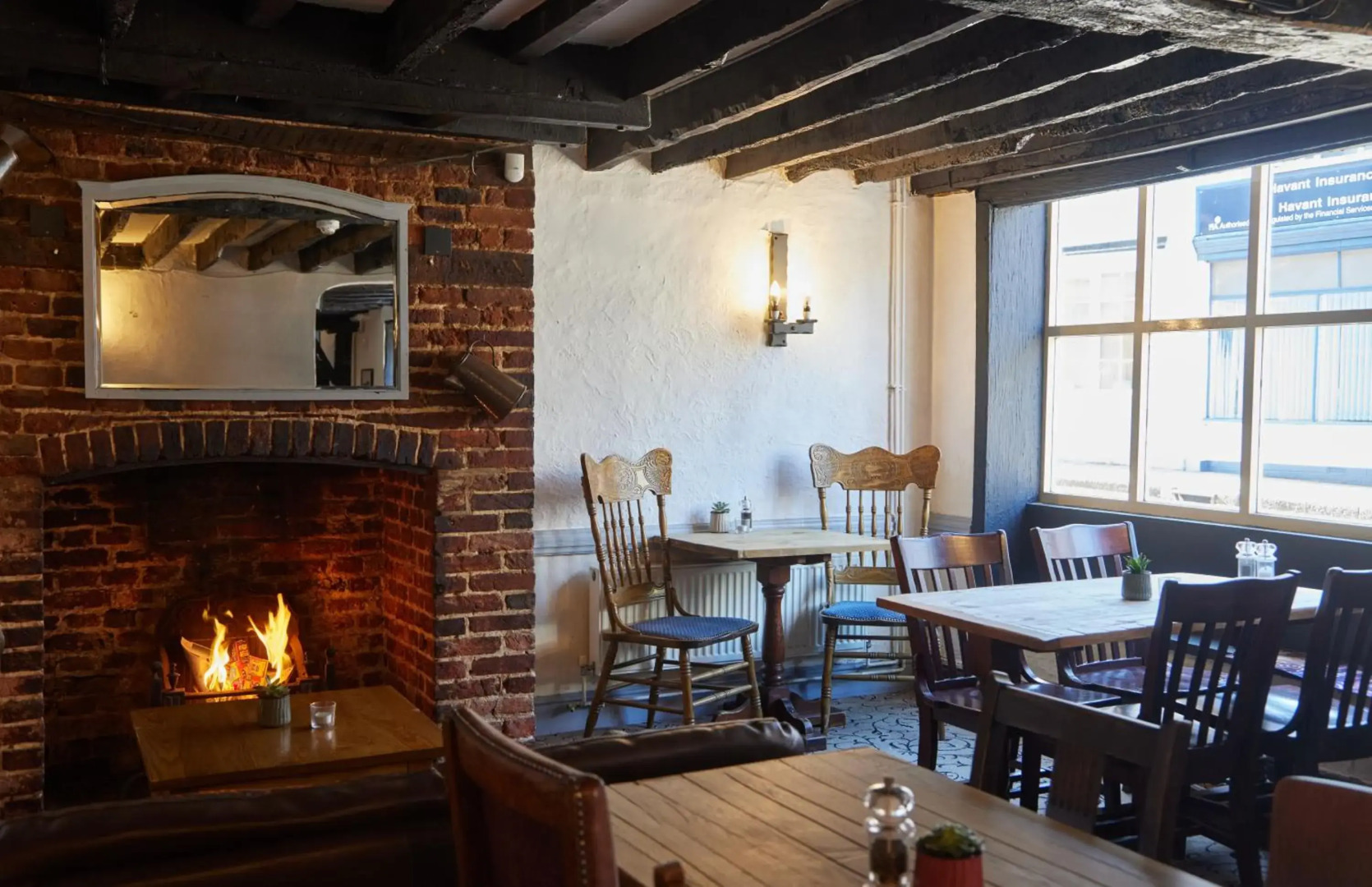 Bear Hotel Havant by Greene King Inns