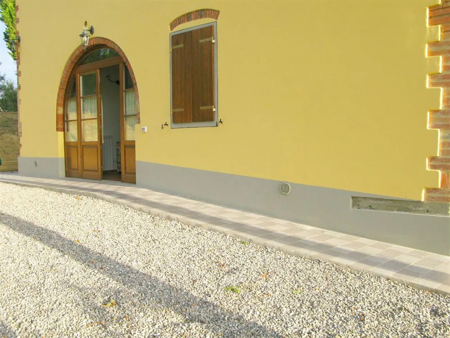 Agriturismo Martignana Alta