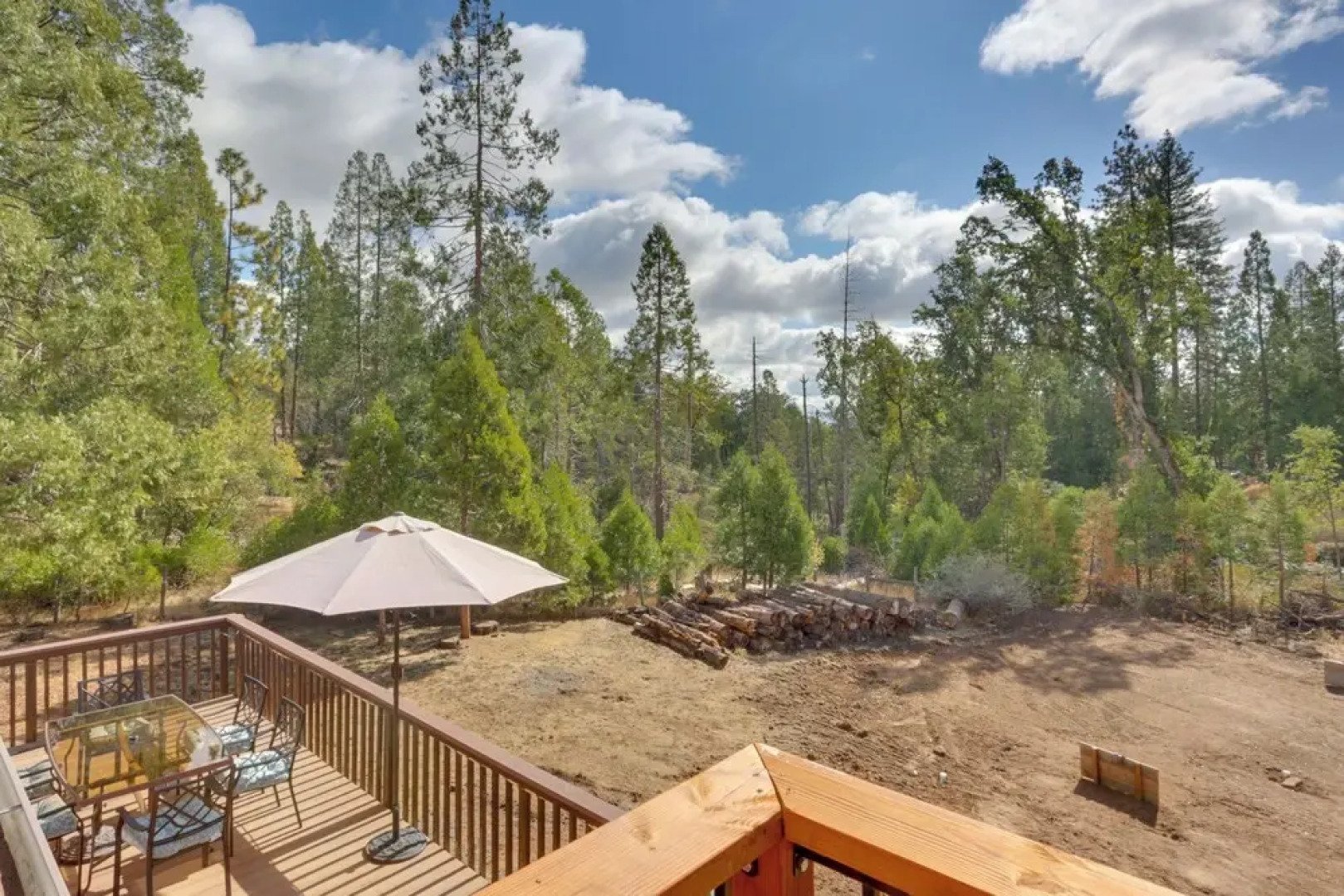 Pet-friendly Escape w/ Game Room & Fire Pit!