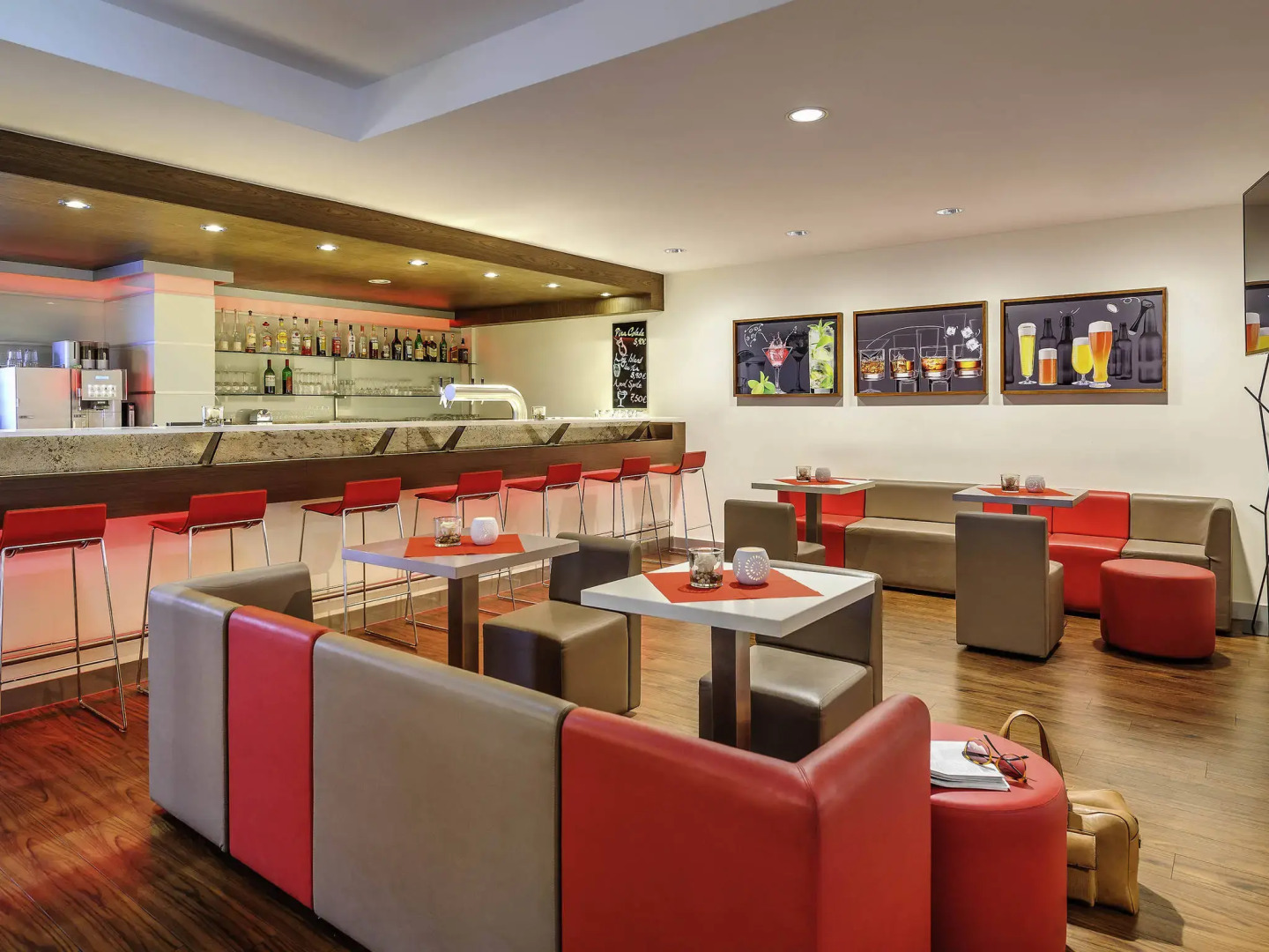 ibis Stuttgart Airport Messe