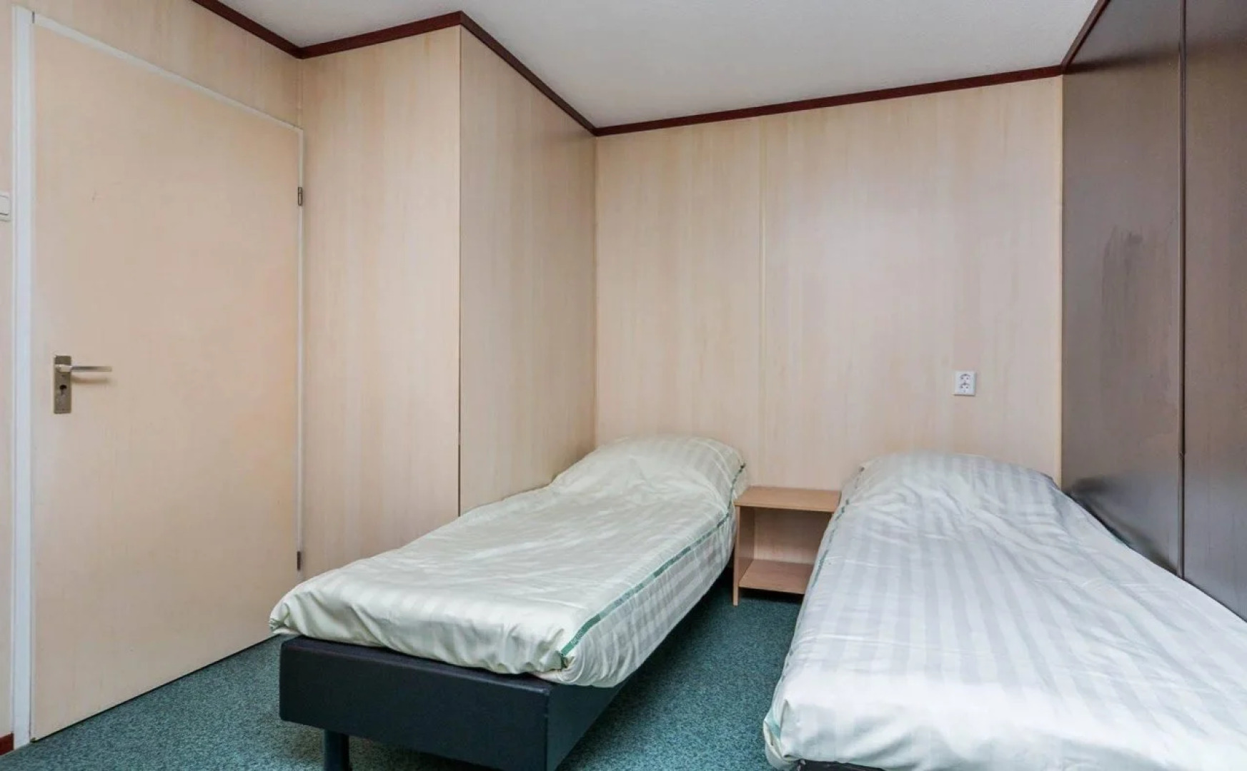 Oostappen Vakantiepark Hengelhoef