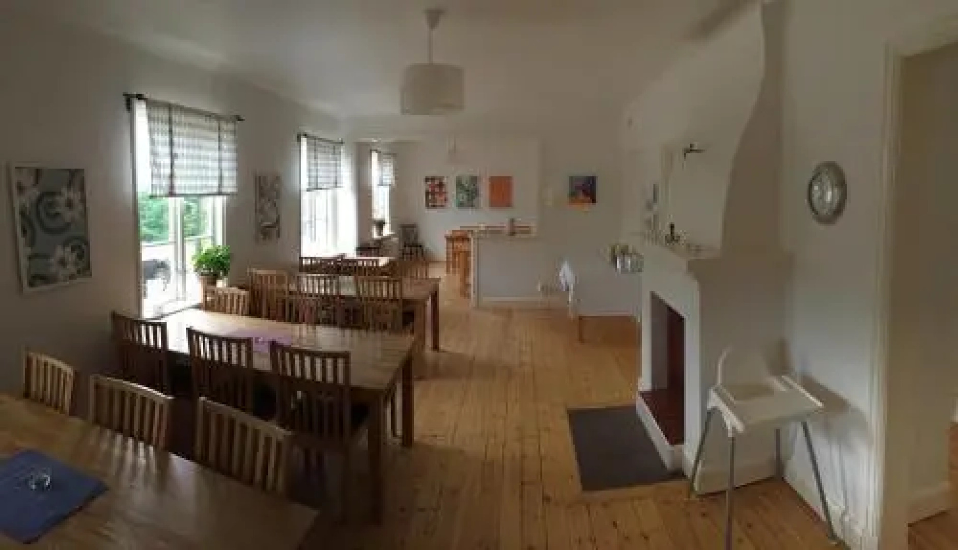 STF Hostel Vadstena