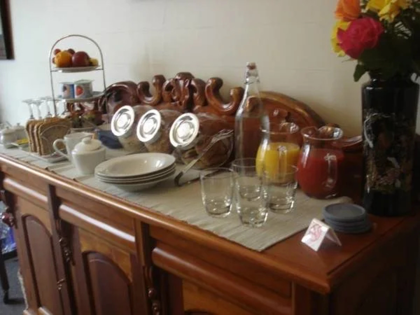 Hazel House Boutique Bed & Breakfast