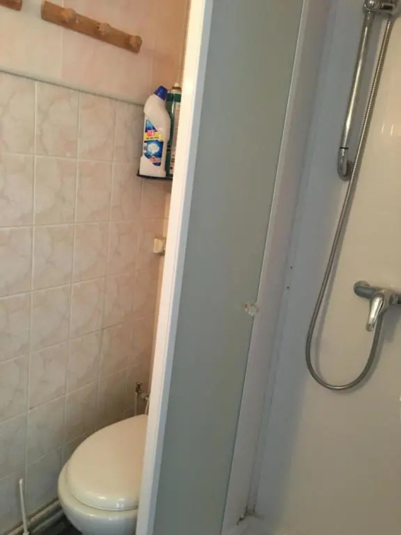 Nouveau Studio les fées draps inclus café thé à disposition