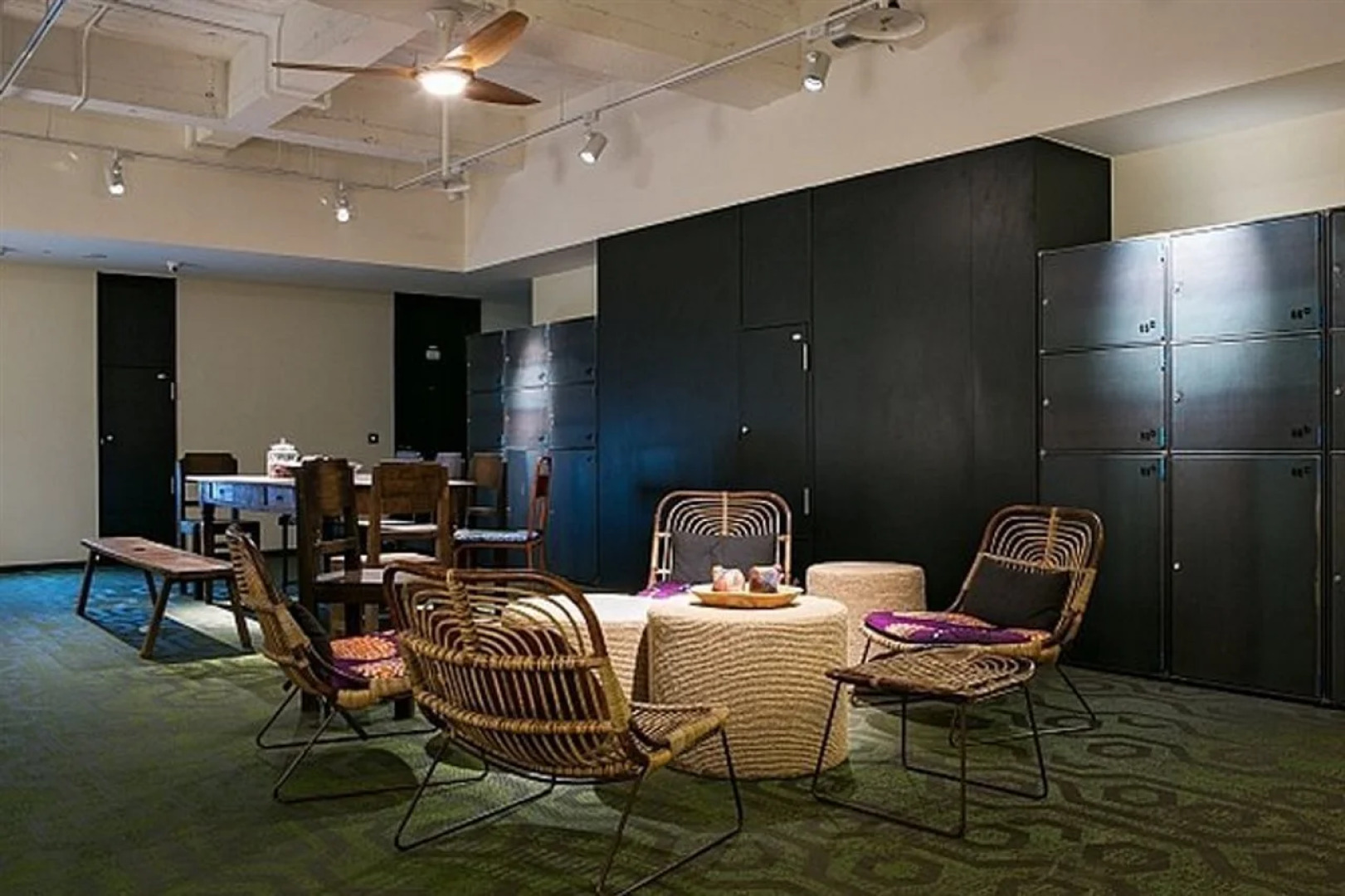 amba Taipei Zhongshan