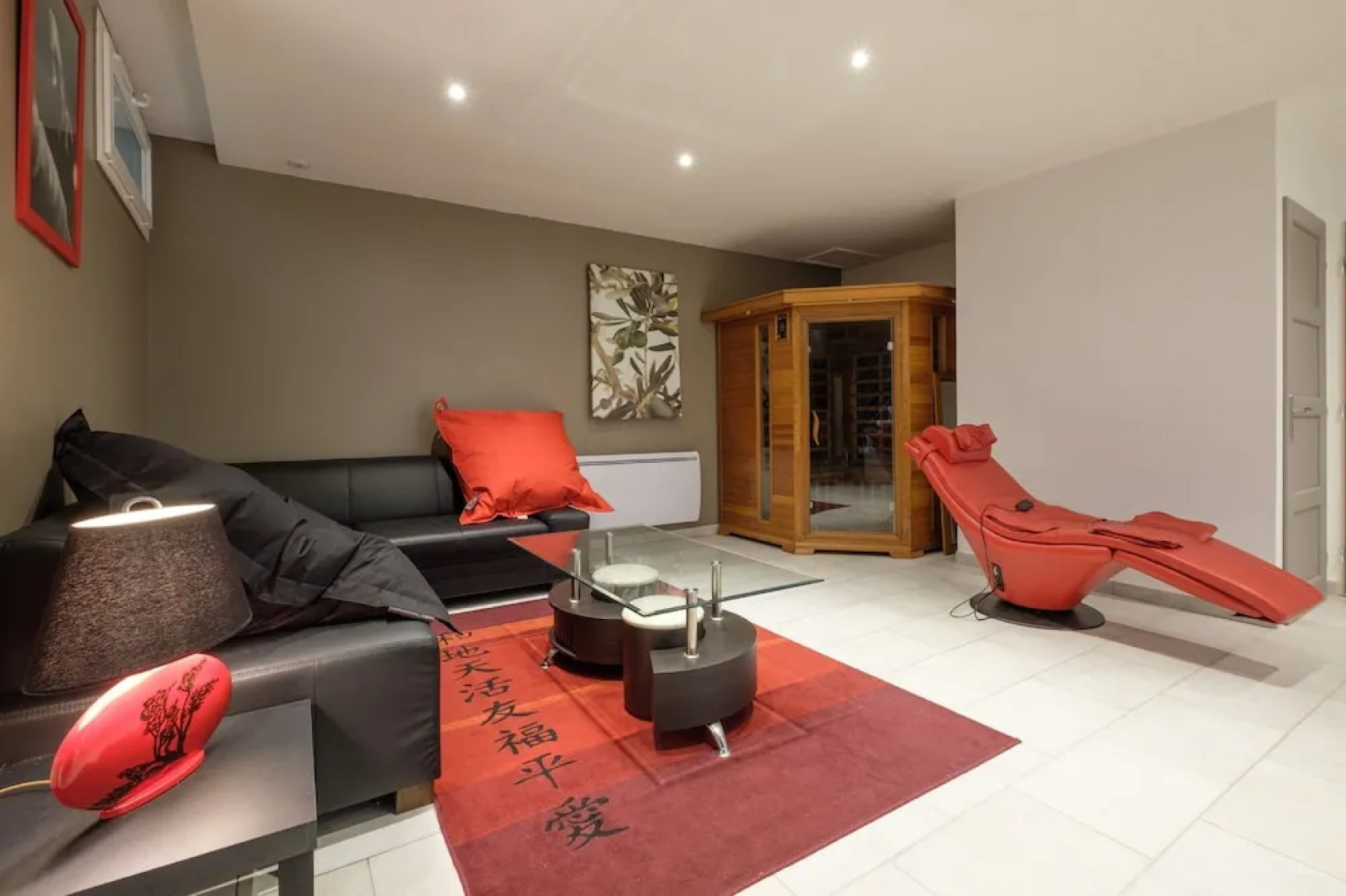 Domaine de Malouziès