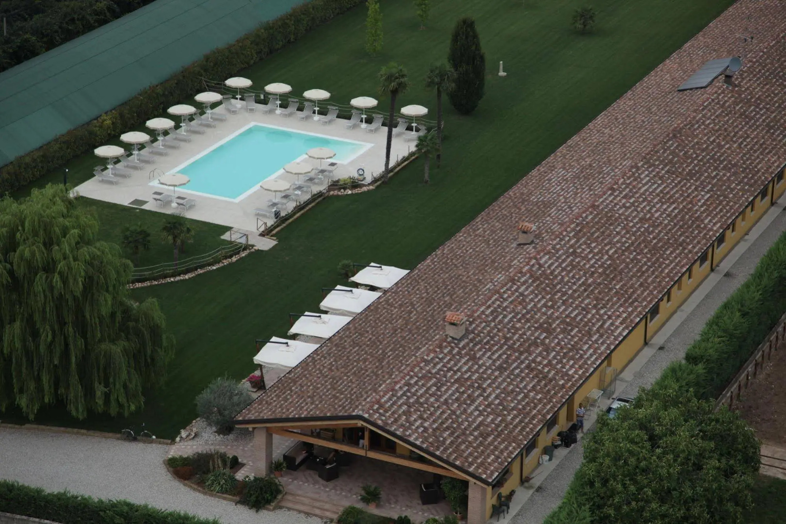 Agriturismo Le Case Di Campagna