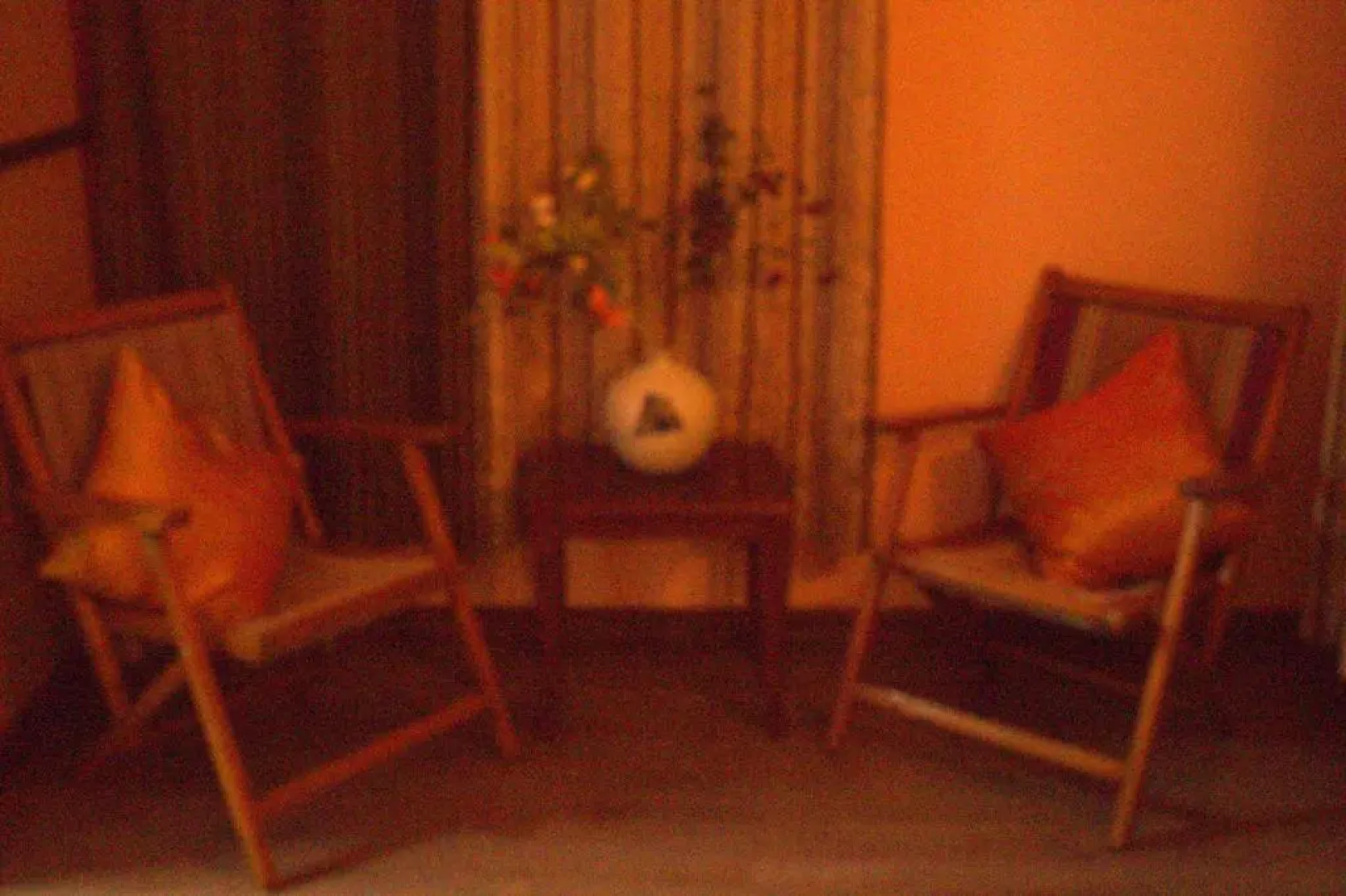 Villa La Romance Kreol