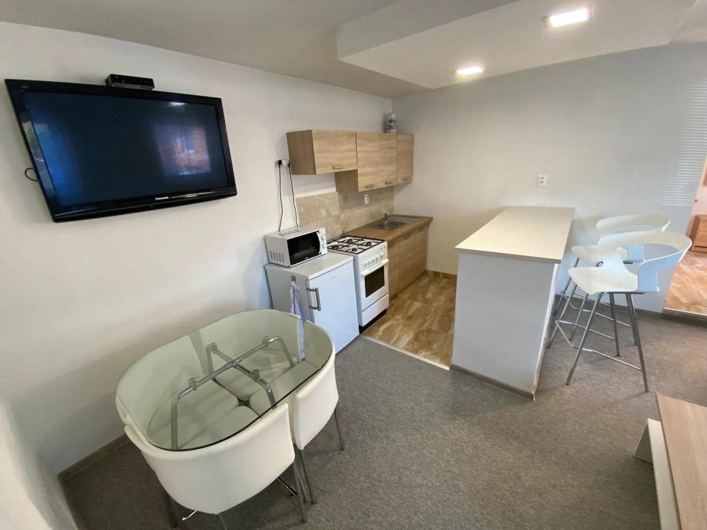 ARD Apartments - Levice