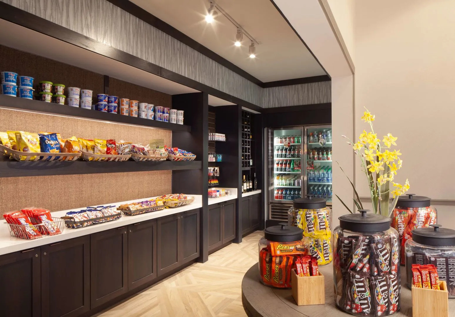 Hilton Atlanta/Marietta Hotel & Conference Center