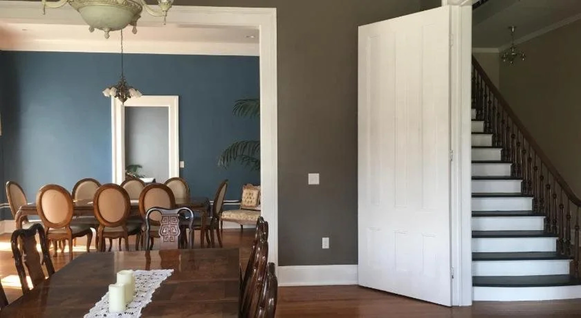 Cook Mansion Bed & Breakfast