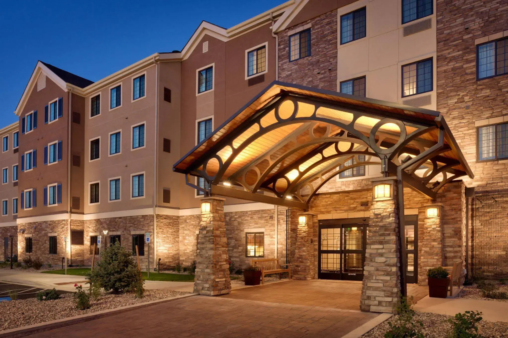 Staybridge Suites Cheyenne by IHG