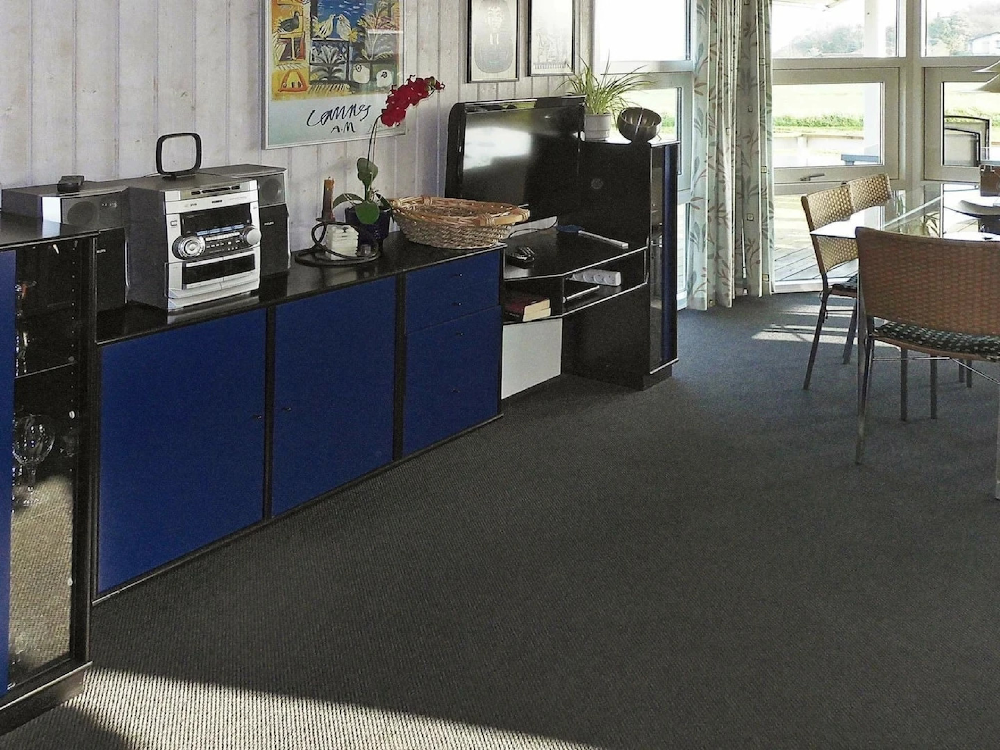 Classic Holiday Home in Nordborg With Sauna