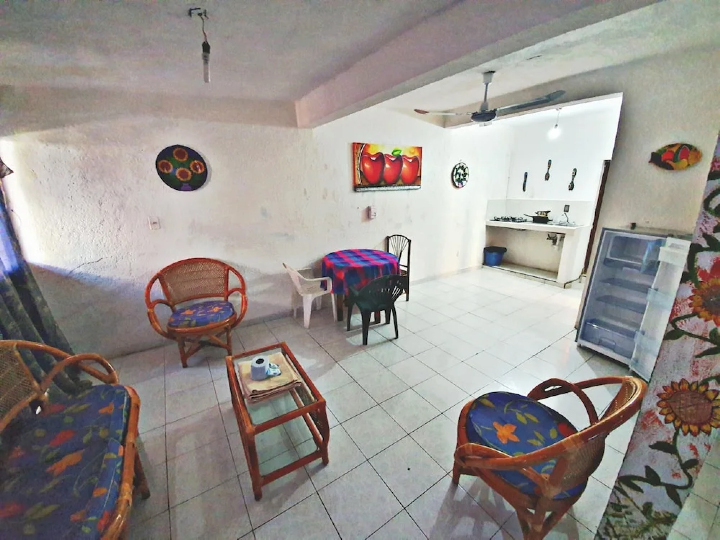 Hotel Amueblados Gaby