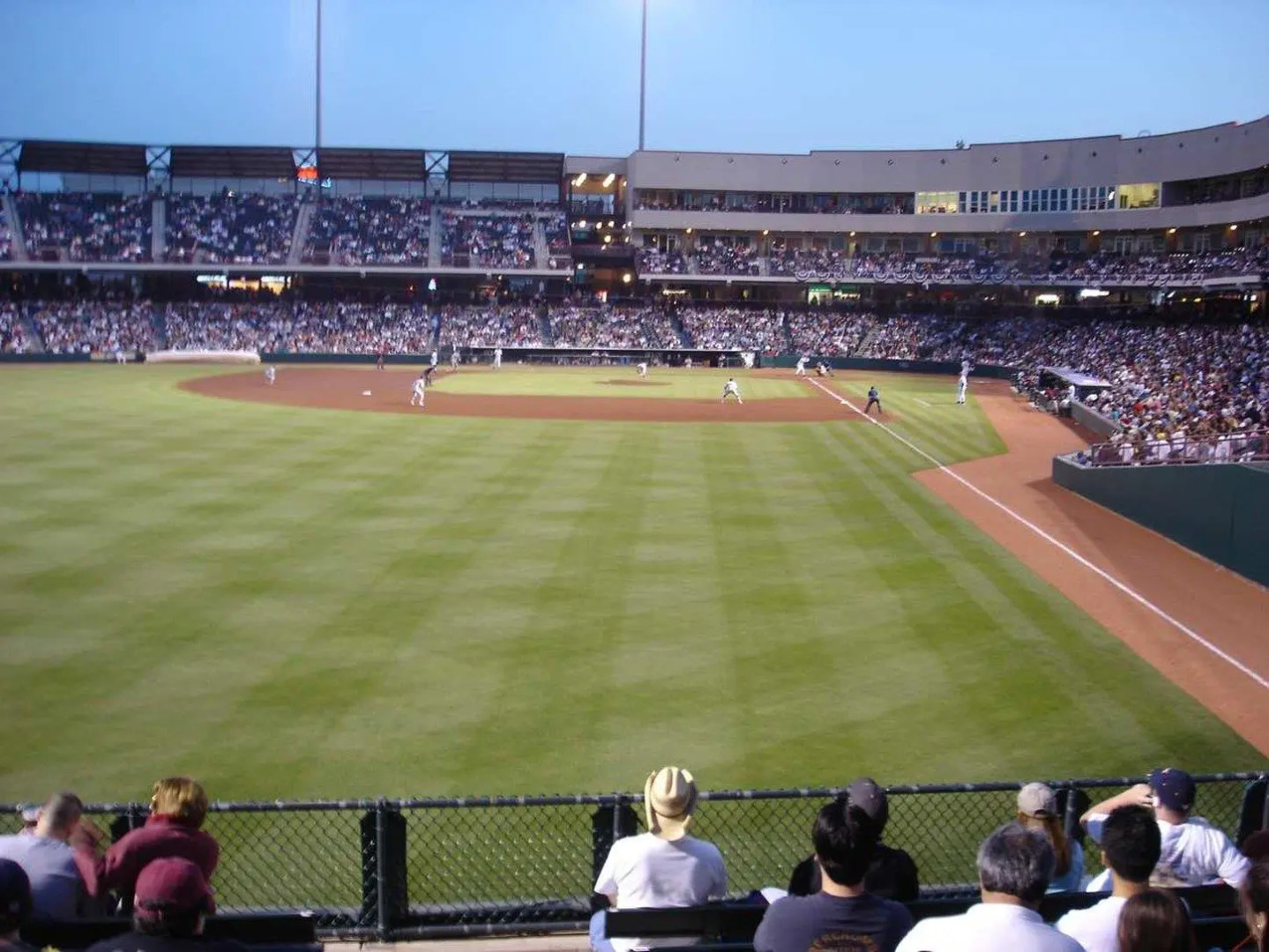 Hampton Inn & Suites Oklahoma City-Bricktown