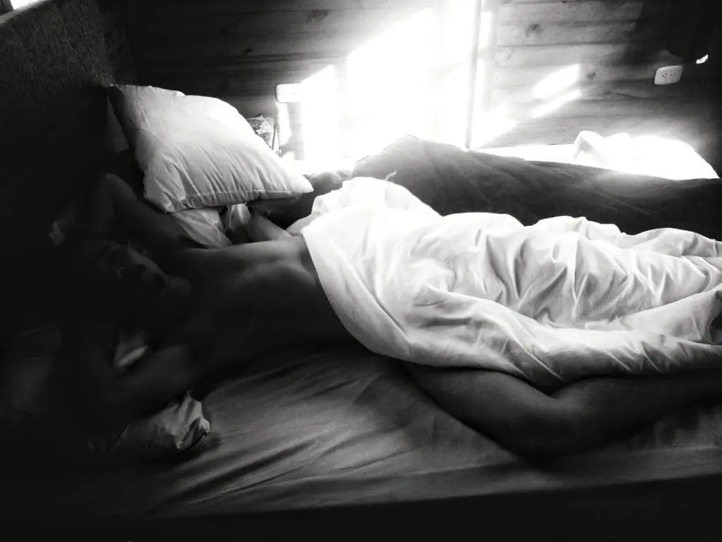 The Naked House Sabana - Hotel Nudista