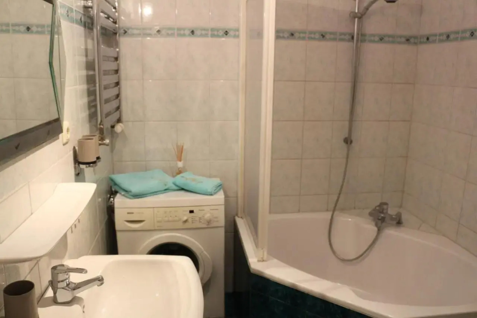 Ferienwohnung am Gespensterwald