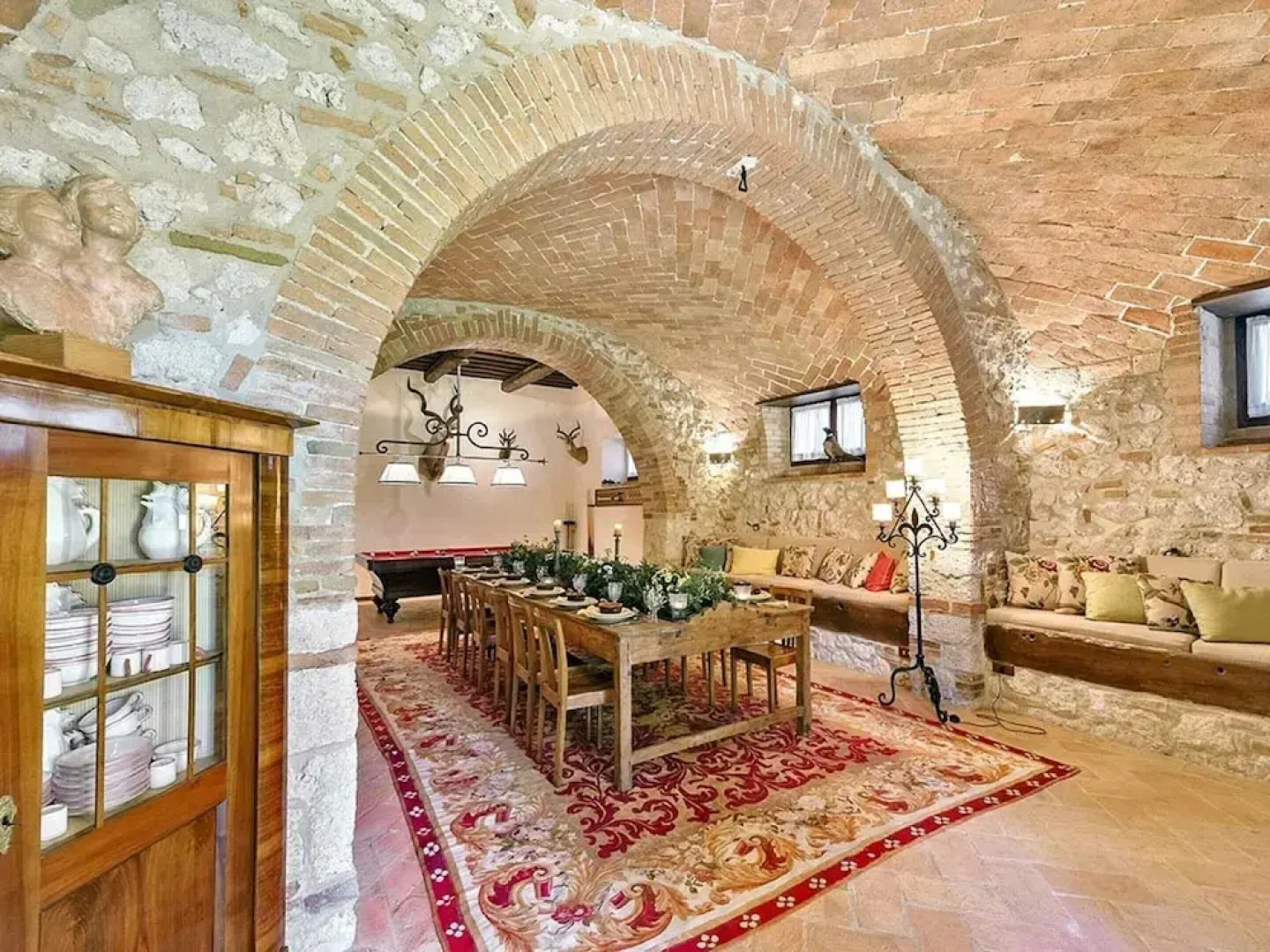 Belvilla by OYO Villa Aiola