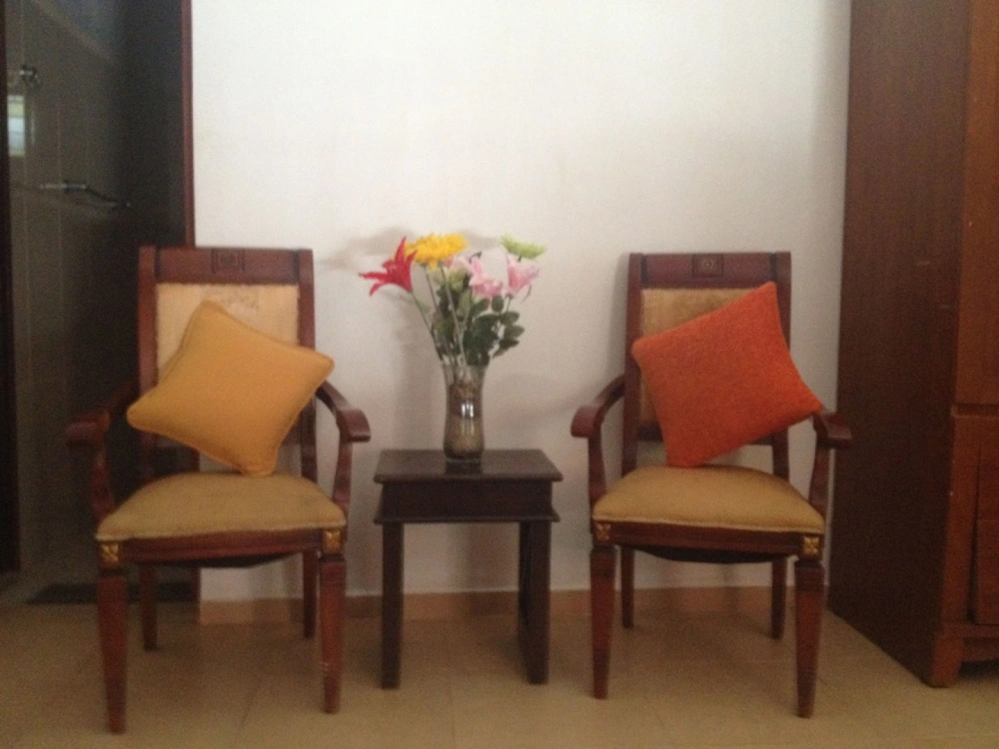 Hacienda de la Bahia