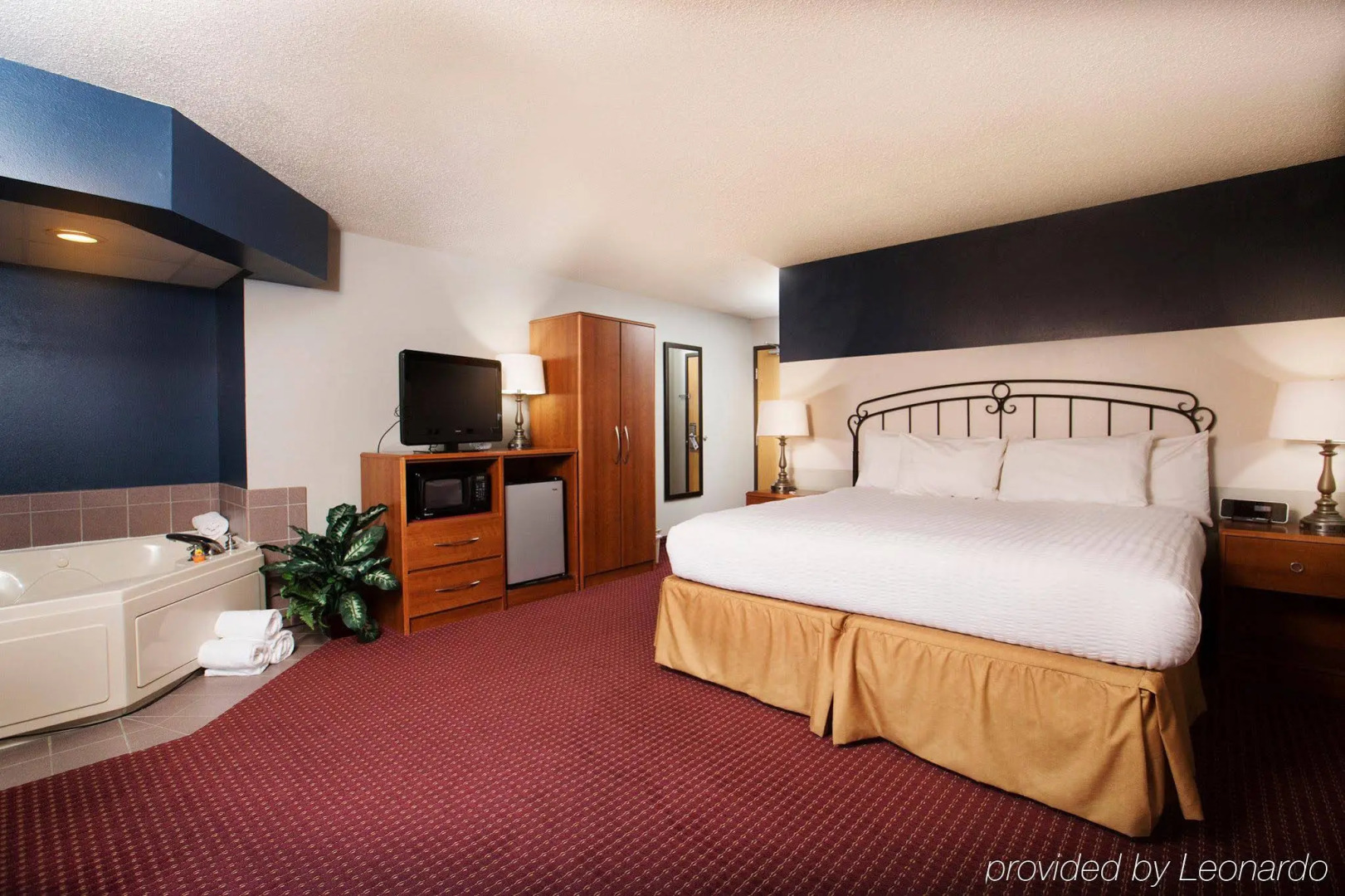 River District Hotel