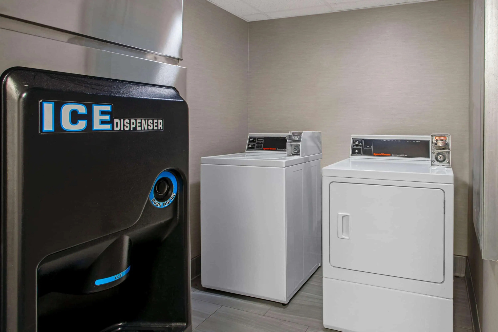 La Quinta Inn by Wyndham Radford