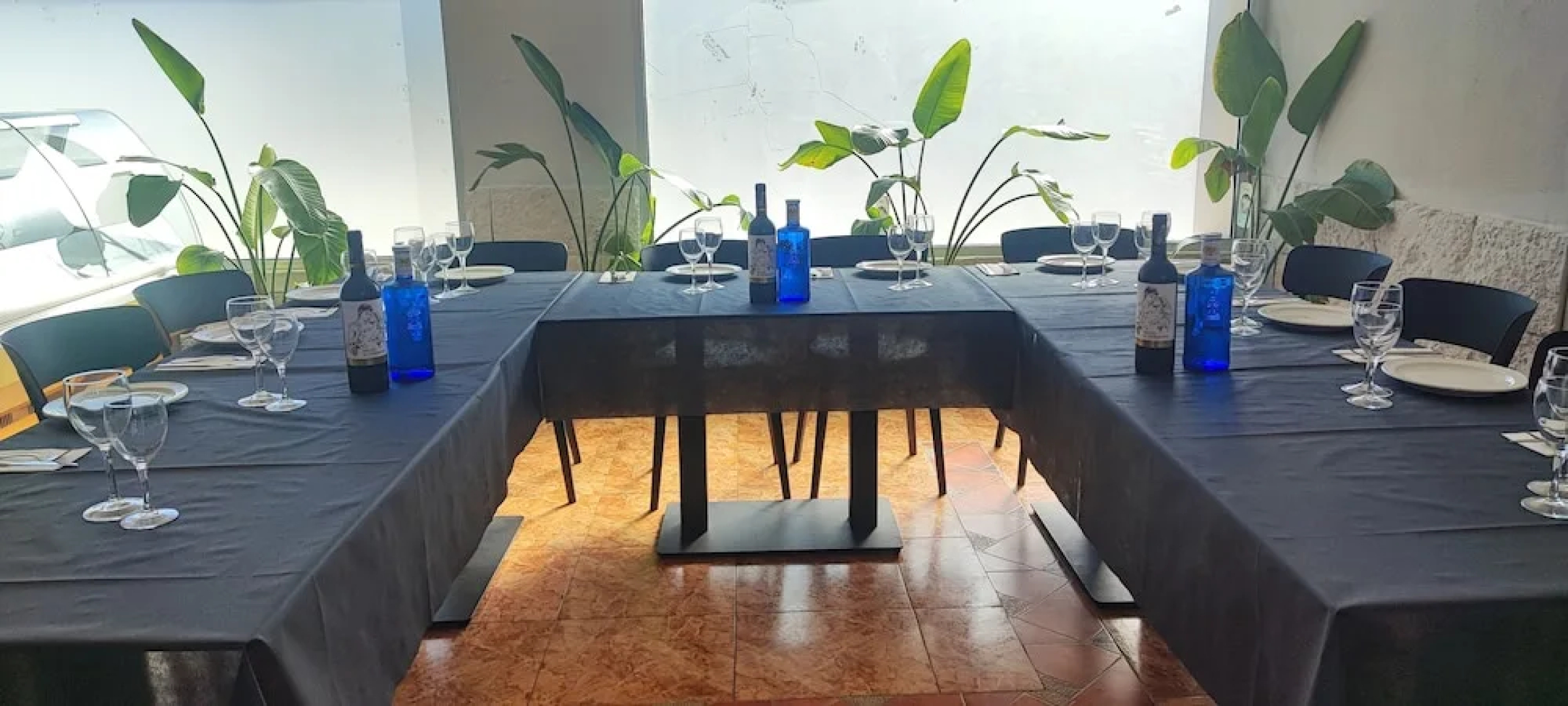 Casa Lucrecia