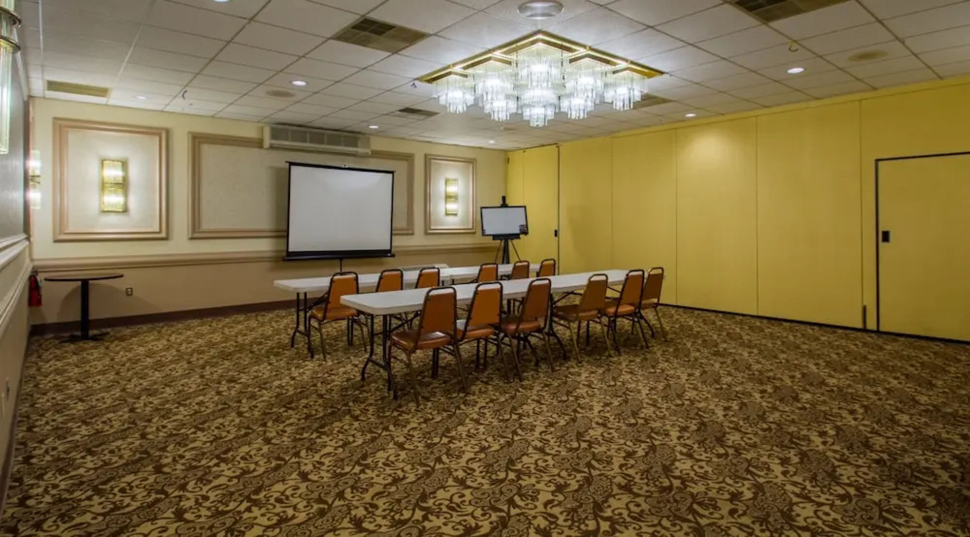 Travelodge Batavia Darien Lake Theme Park