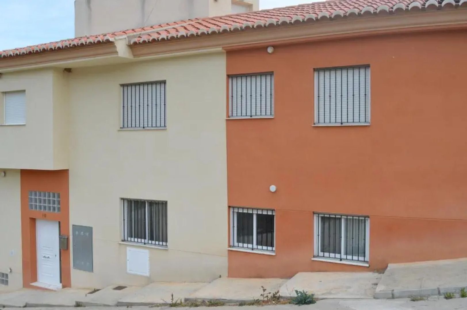 Apartamento Casa Rafa