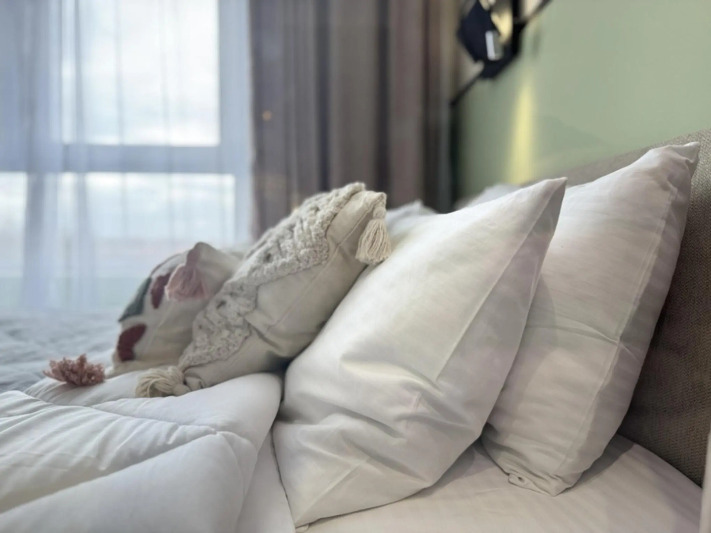 Niki Rent на улице Волжская