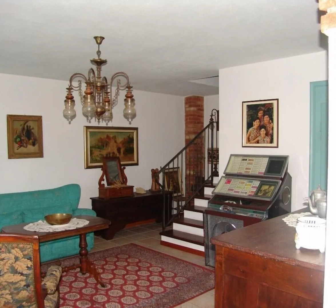 B&B Cascina Campagnola