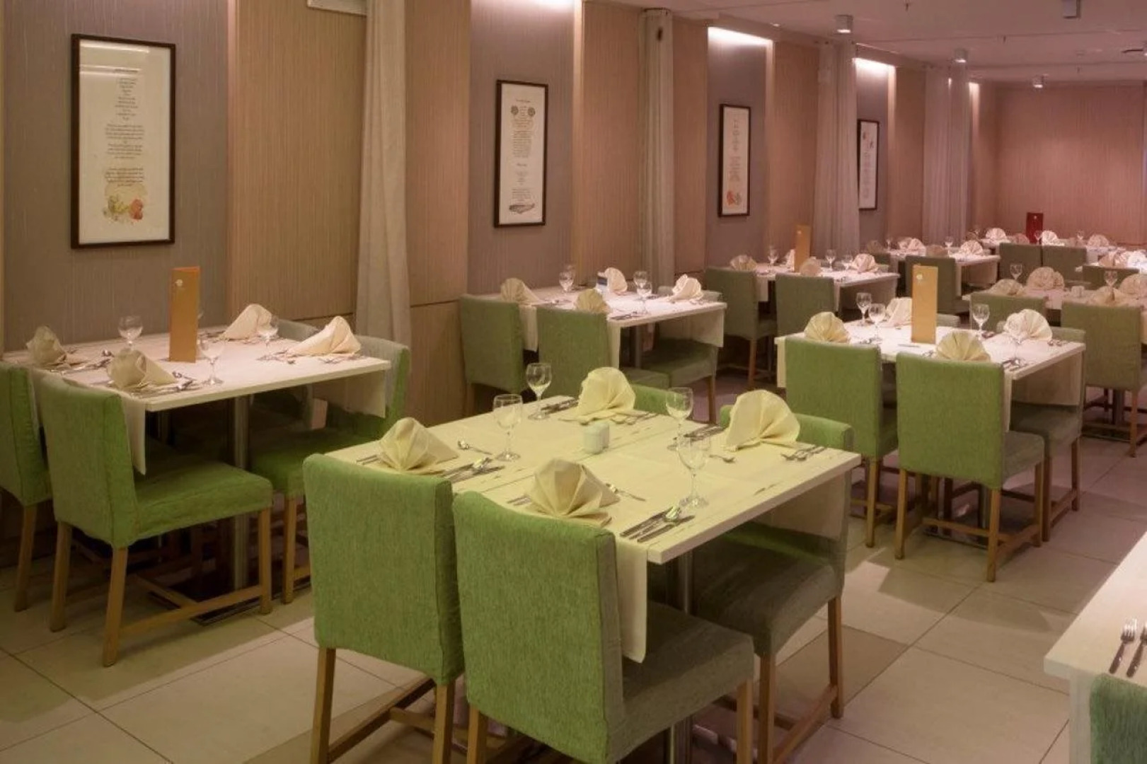 Family Hotel Vespera