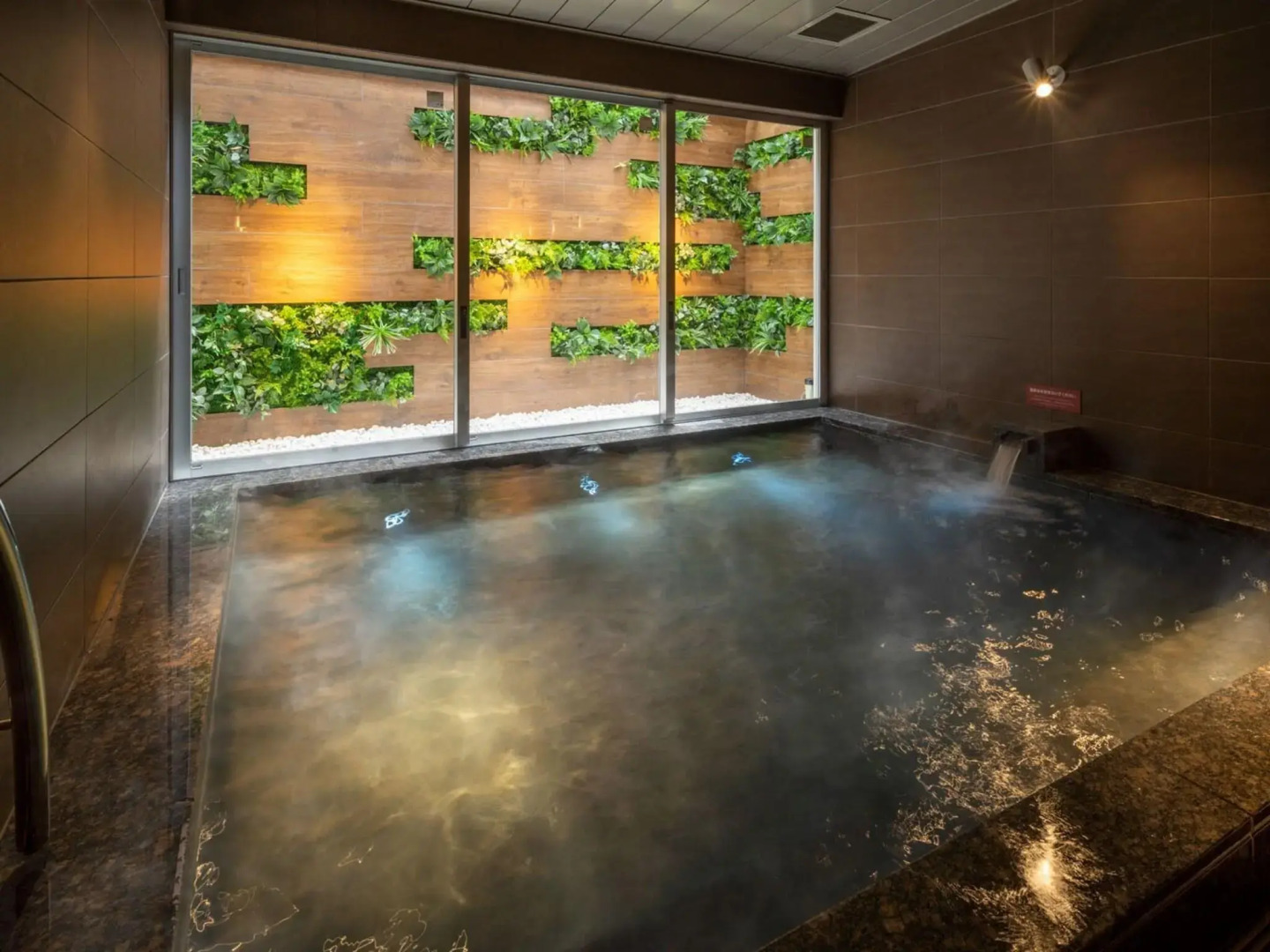 Super Hotel Ehime Ozu Inter