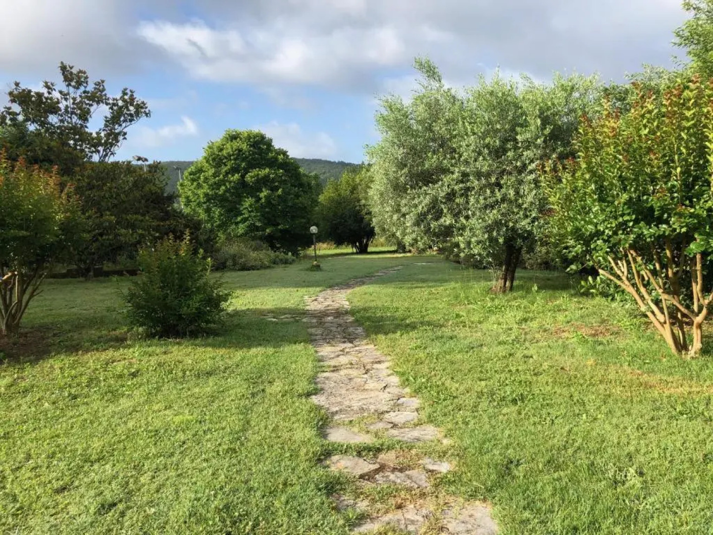 Agriturismo Santa Lorica