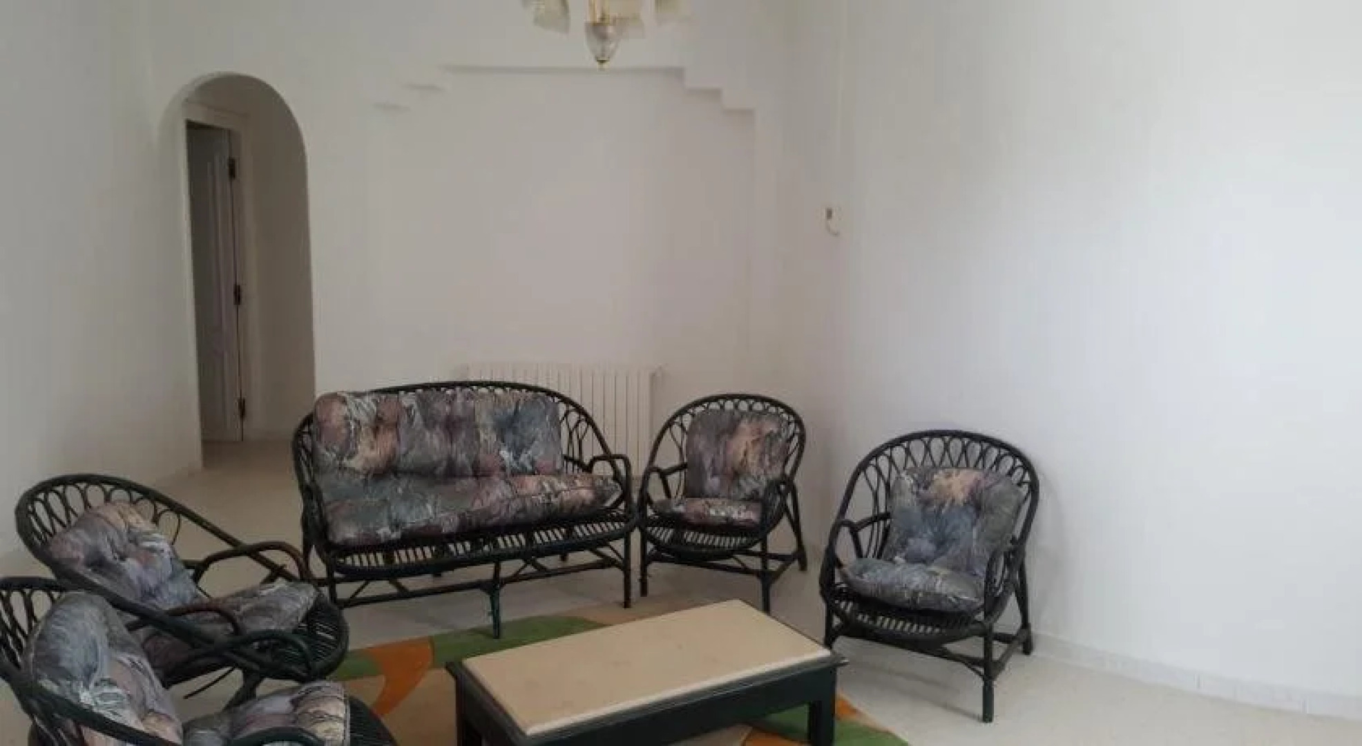 Residence Lella Sassia