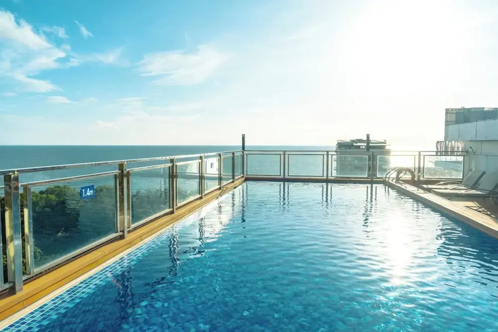 Home Park Hotel Phu Quoc