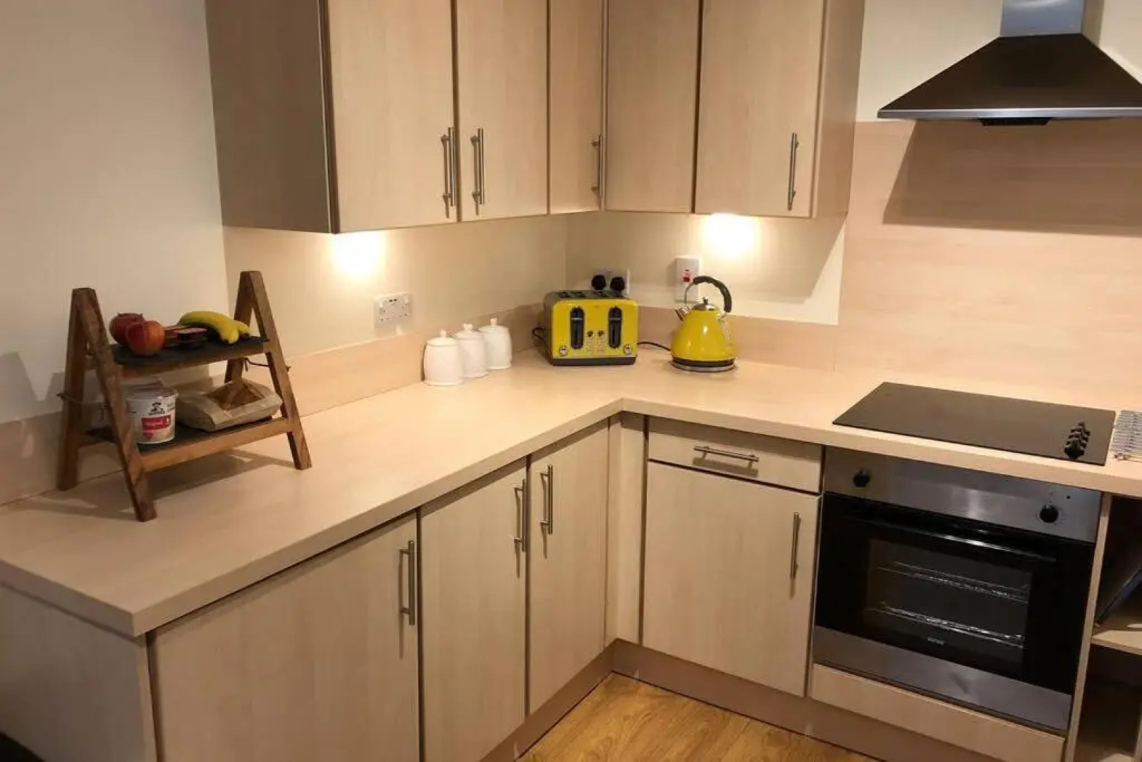 Conaglen, 2 Bedroom Lochside Flat