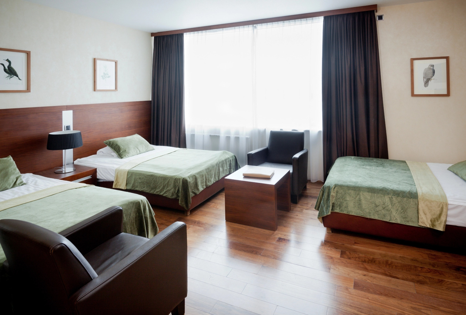 Hotel Reykjavík Grand