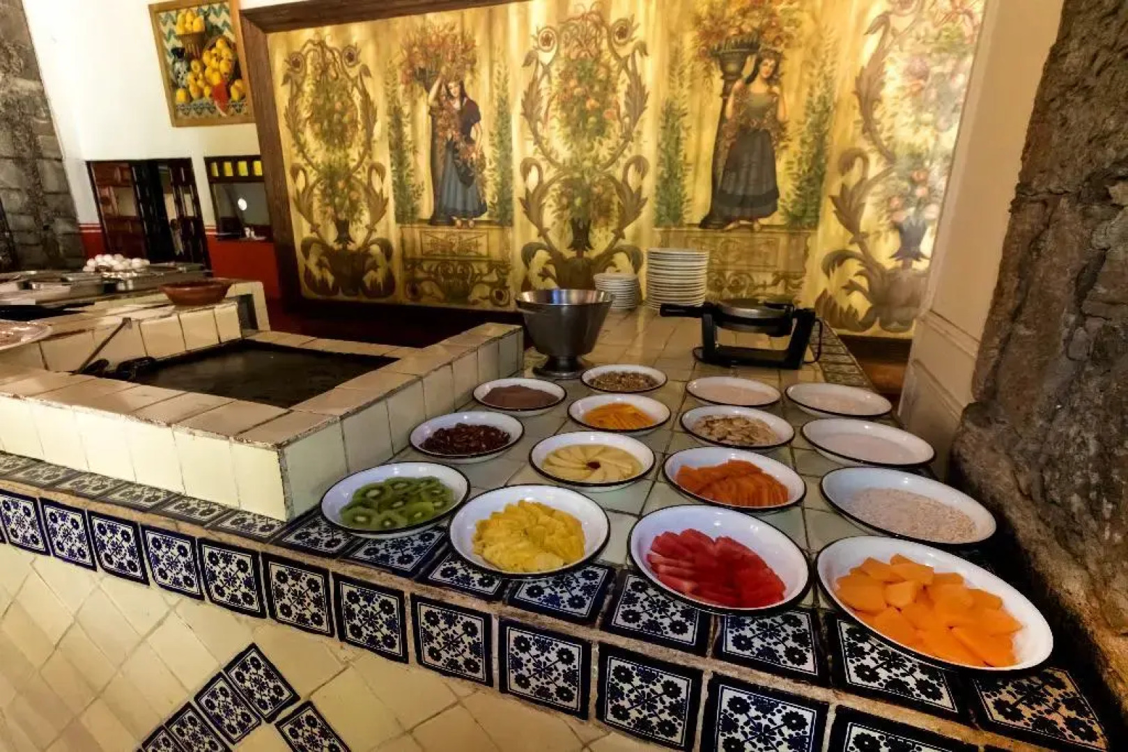 Hotel Misión San Gil