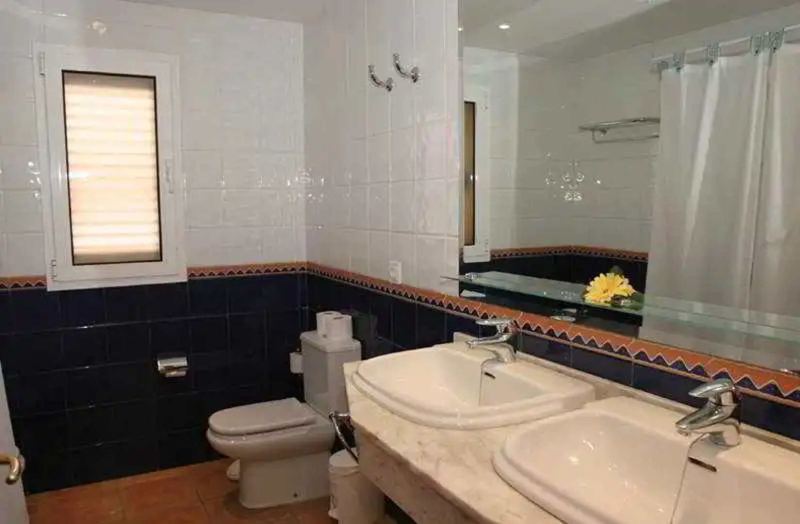 Villas Chemas (Las Pergolas Iii)