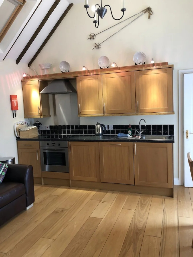 Church Hill Farm B&B