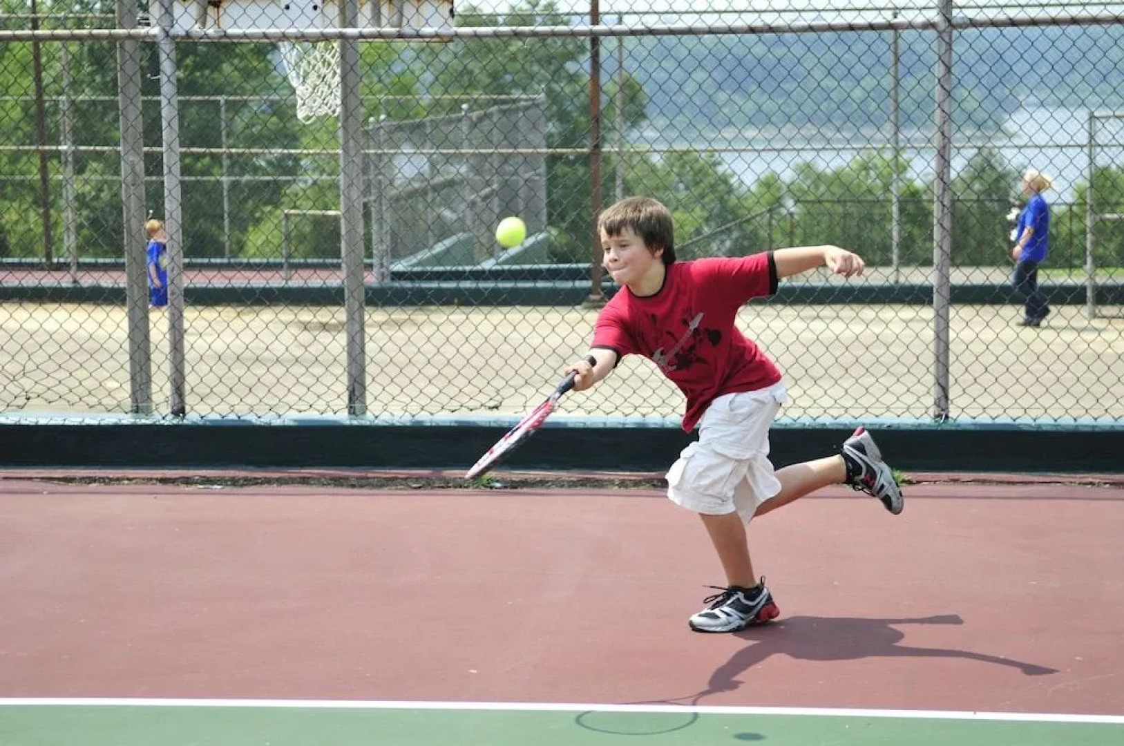 Barren River Lake State Resort Park